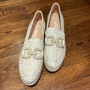 NWOT Wonders wedge shoes, size 39